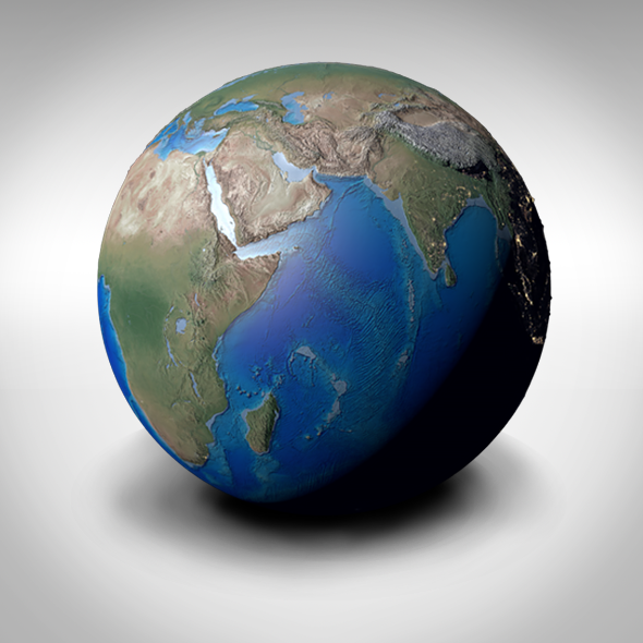 3DOcean Beautiful Planet Earth 9997834 3DOcean Beautiful Planet Earth 9997834
