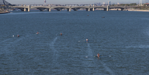 Rowing Rowing