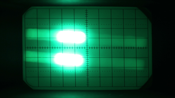 Oscilloscope Graphics 3 Oscilloscope Graphics 3