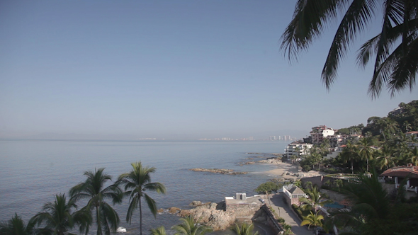 Puerto Vallarta Mexico Coast 2 Puerto Vallarta Mexico Coast 2