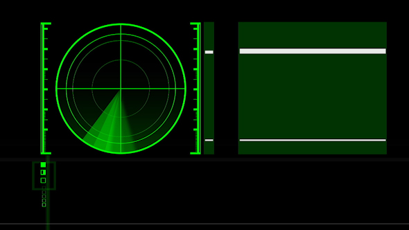 Radar Data 00 Radar Data 00