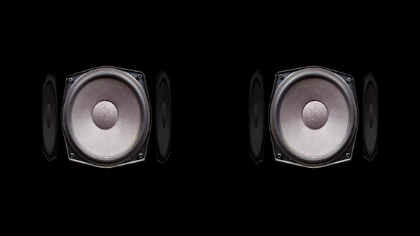Speaker Pump 05 Speaker Pump 05