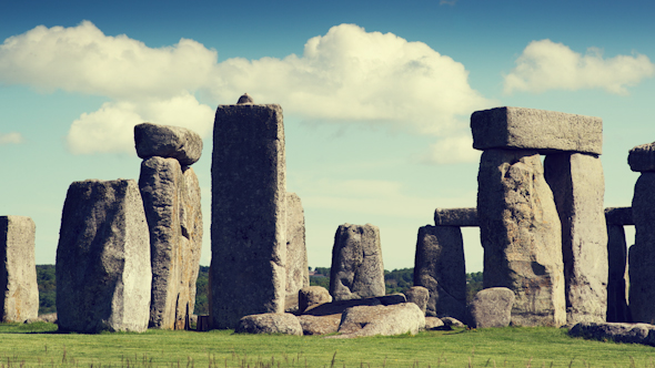 Stone Henge England Tourism Monolith Stones 12 Stone Henge England Tourism Monolith Stones 12