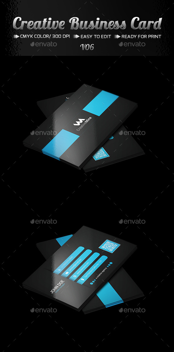 Corporate Business Card Corporate Business Card