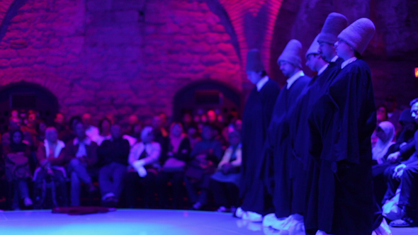 Sufi Dervish Dancers Istanbul 12 Sufi Dervish Dancers Istanbul 12