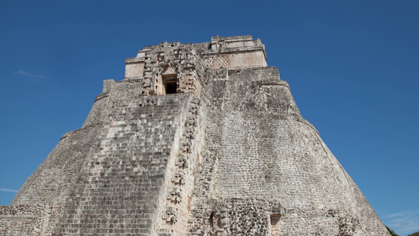 Uxmal Mayan Ruins Mexico 5 Uxmal Mayan Ruins Mexico 5