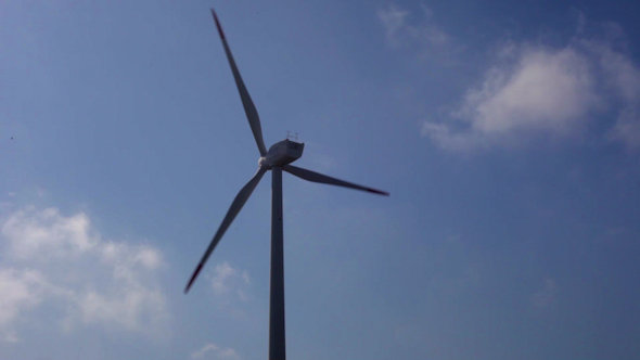 Wind Power 04 Wind Power 04