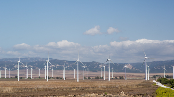 Wind Turbines Clean Energy 1 Wind Turbines Clean Energy 1