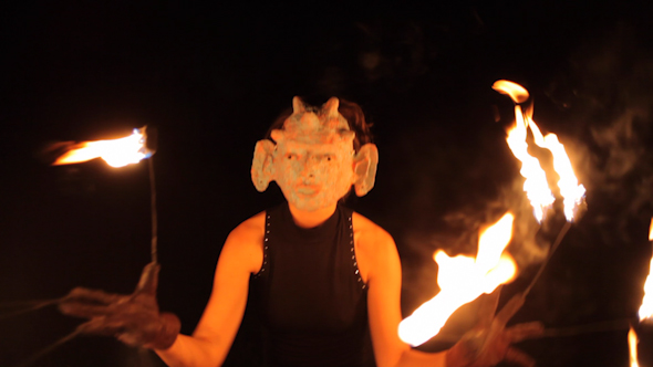 Yagama Fire 33 Yagama Fire 33