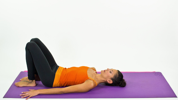 Yoga Teacher Poses On A White Background 31 Yoga Teacher Poses On A White Background 31