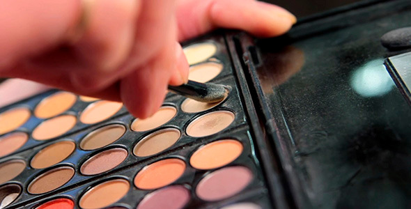 Makeup 24 Makeup 24