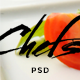 Chefs Choice - One Page Restaurant PSD Template Chefs Choice - One Page Restaurant PSD Template - ThemeForest Item for Sale