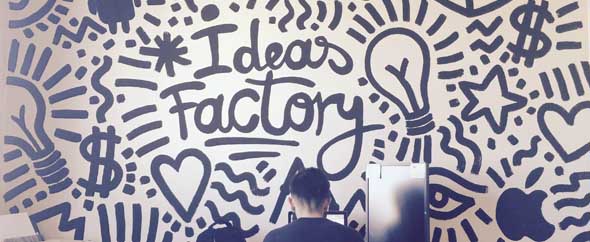 Grupfactory