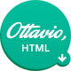 Ottavio - Multipurpose HTML5 Bootstrap Template Ottavio - Multipurpose HTML5 Bootstrap Template - ThemeForest Item for Sale