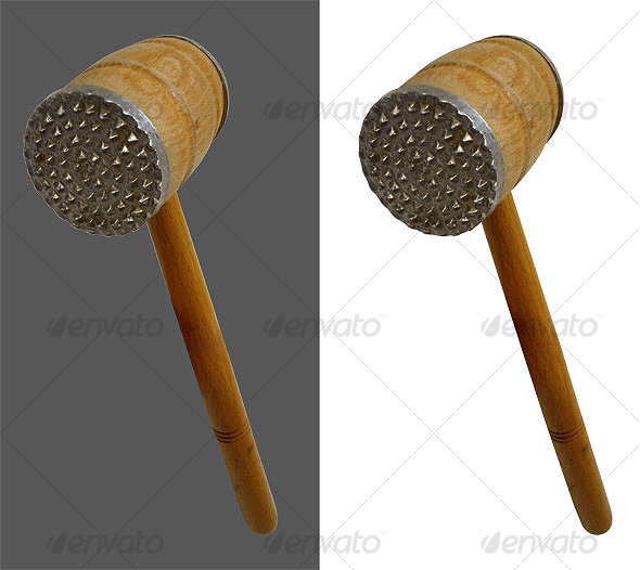 Meat Hammer Meat Hammer