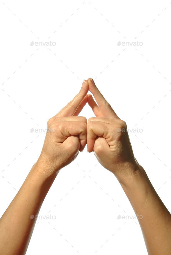 mudra hands poses (Misc) Photo Download