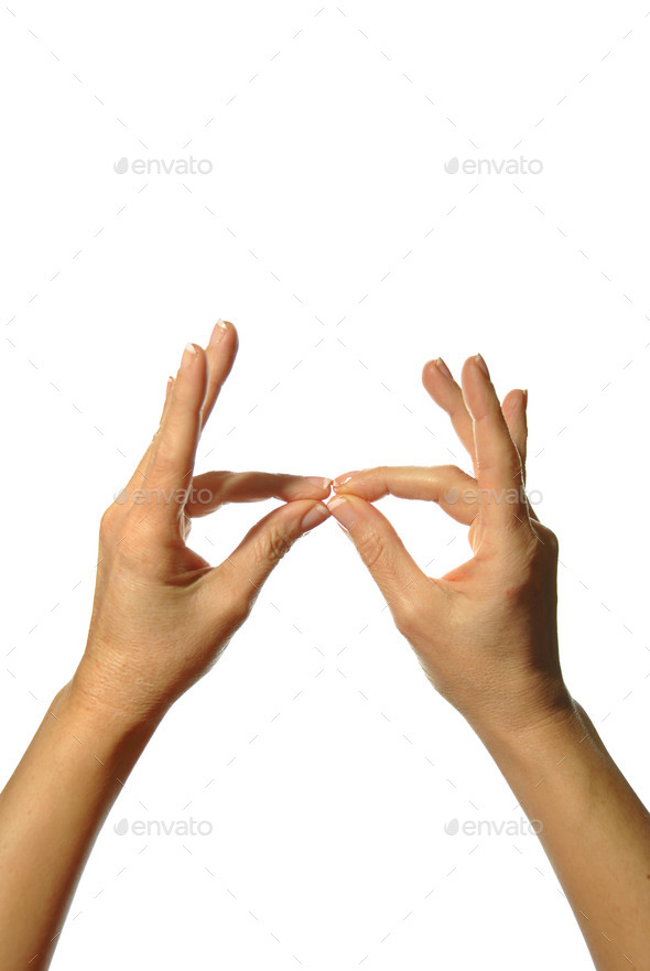 mudra hands poses (Misc) Photo Download