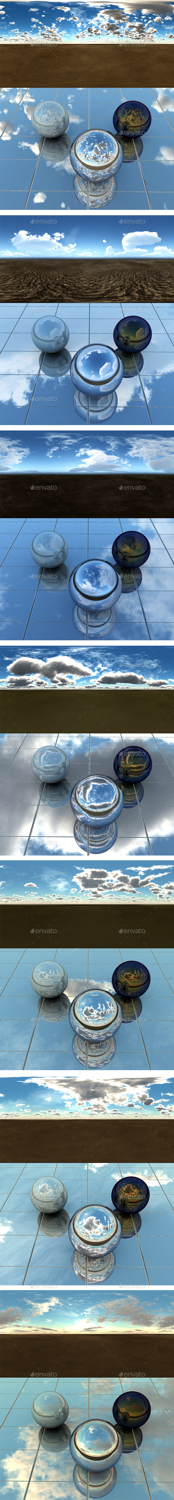 3DOcean Pack Desert 21 10011675 3DOcean Pack Desert 21 10011675