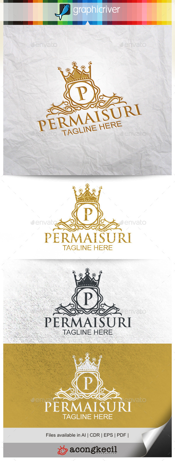 Permaisuri Permaisuri