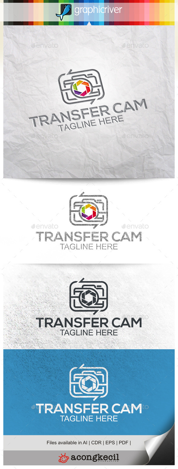 GraphicRiver Transfer Camera 10013115 GraphicRiver Transfer Camera 10013115