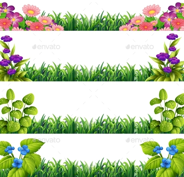 GraphicRiver Colorful Flower Splashes 10013208 GraphicRiver Colorful Flower Splashes 10013208