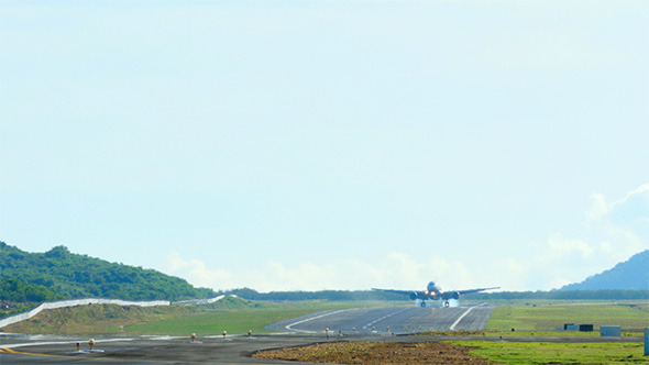 Landing Landing