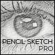 Pencil Sketch Pro Pencil Sketch Pro - GraphicRiver Item for Sale