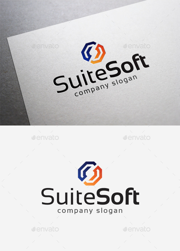 Suite Soft Logo Suite Soft Logo