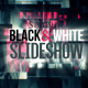Stylish B&W Slideshow Stylish B&W Slideshow - VideoHive Item for Sale
