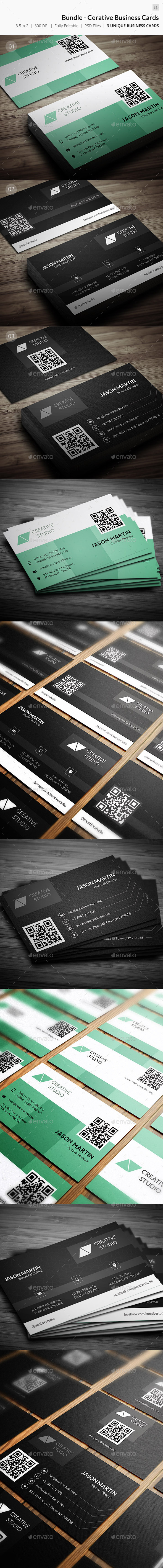 GraphicRiver Bundle Corporate Creative Business Card 63 10016783 GraphicRiver Bundle Corporate Creative Business Card 63 10016783