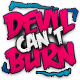 Devilcantburn