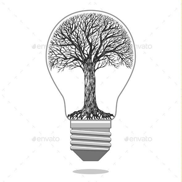 Eco Bulb (Nature)