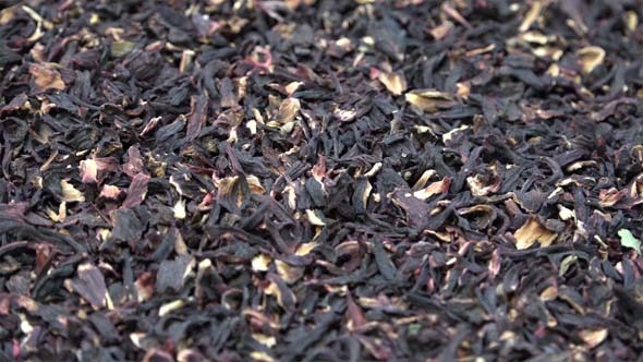 Hibiscus Tea is a Herbal Tea Hibiscus Tea is a Herbal Tea