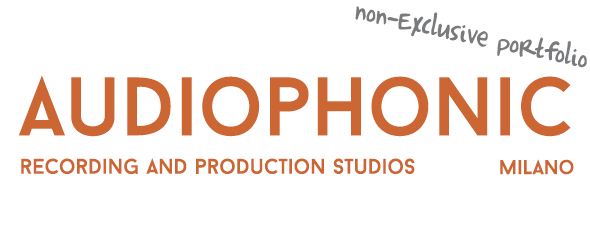AudiophonicMusic