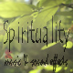 CodeCanyon profile picture for @Spirituality