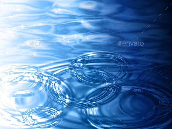 GraphicRiver Water Rain Ripple Wave Radial Light Background 10021980 GraphicRiver Water Rain Ripple Wave Radial Light Background 10021980