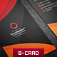 HexaStudio Business Card HexaStudio Business Card - GraphicRiver Item for Sale