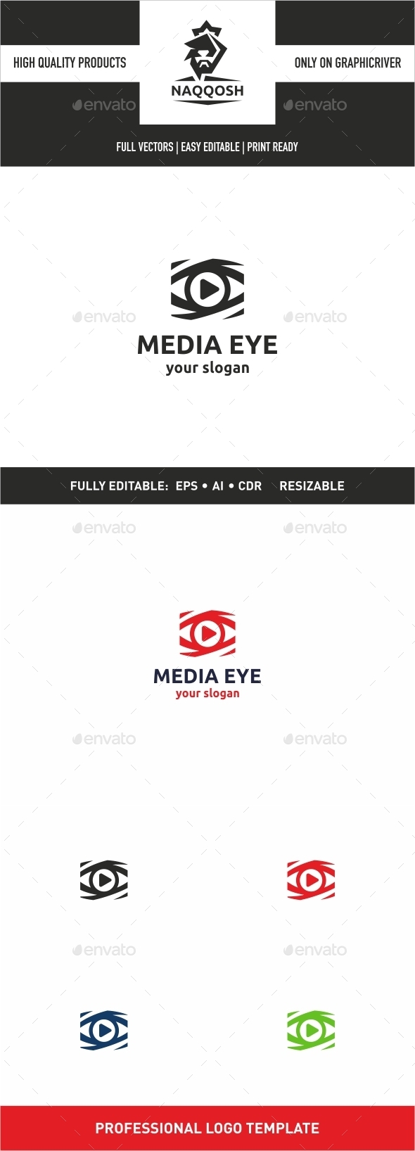 GraphicRiver Media Eye 10022746 GraphicRiver Media Eye 10022746