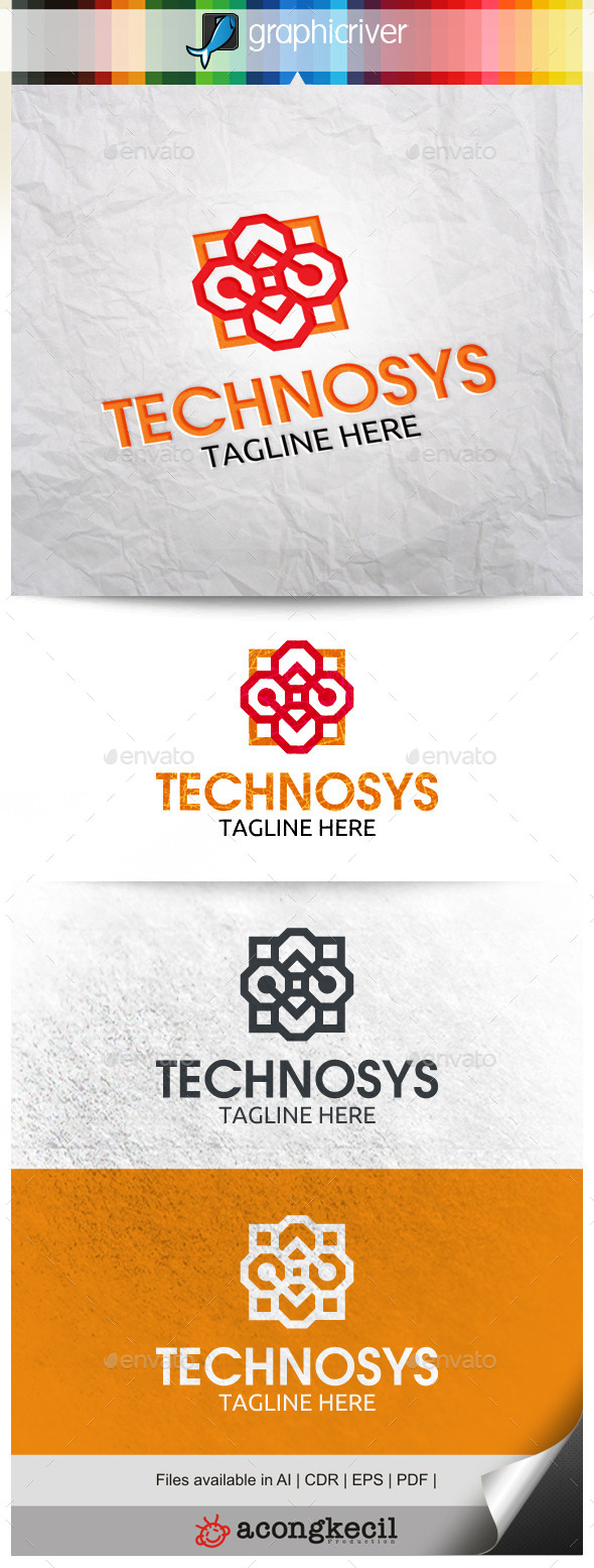 GraphicRiver Techonolgy System V.3 10023136 GraphicRiver Techonolgy System V.3 10023136