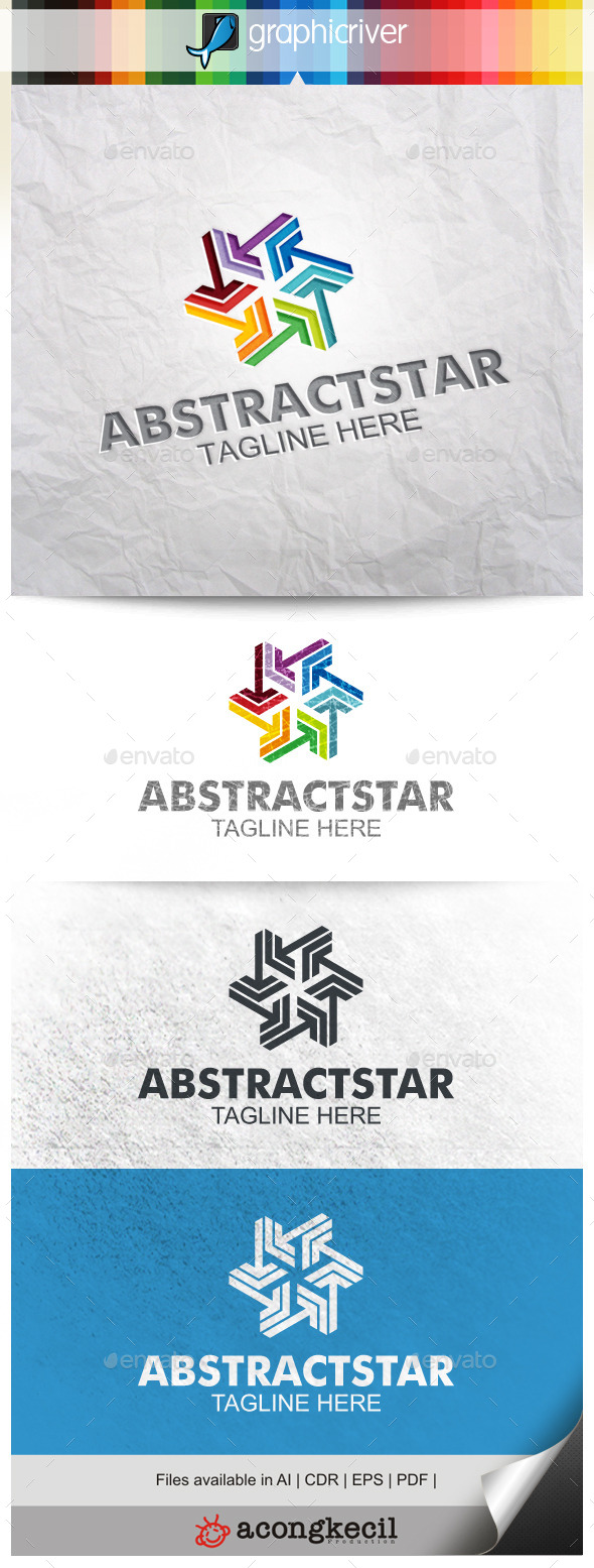 Abstract Star V.4