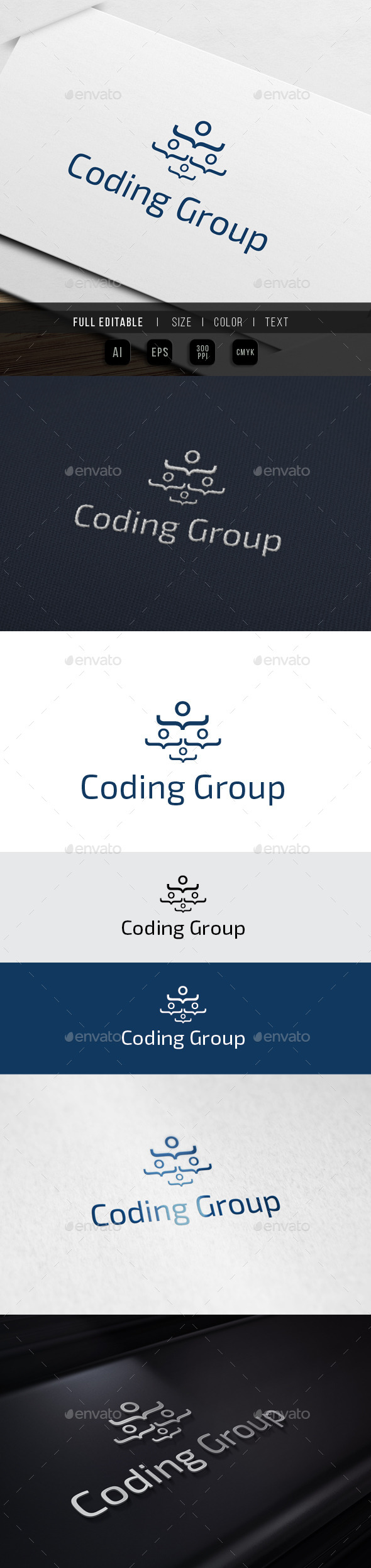 Coding Group - Geek Chat (Humans)