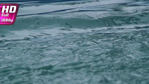 Water Waves Water Waves