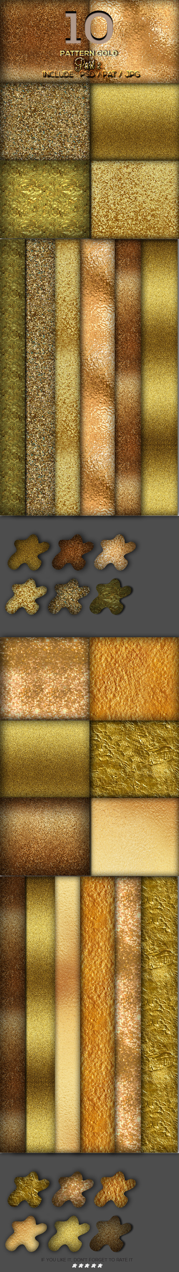 GraphicRiver 10 Gold Pattern Part 2 10 Gold Pattern Part 2 10024153 GraphicRiver 10 Gold Pattern Part 2 10 Gold Pattern Part 2 10024153