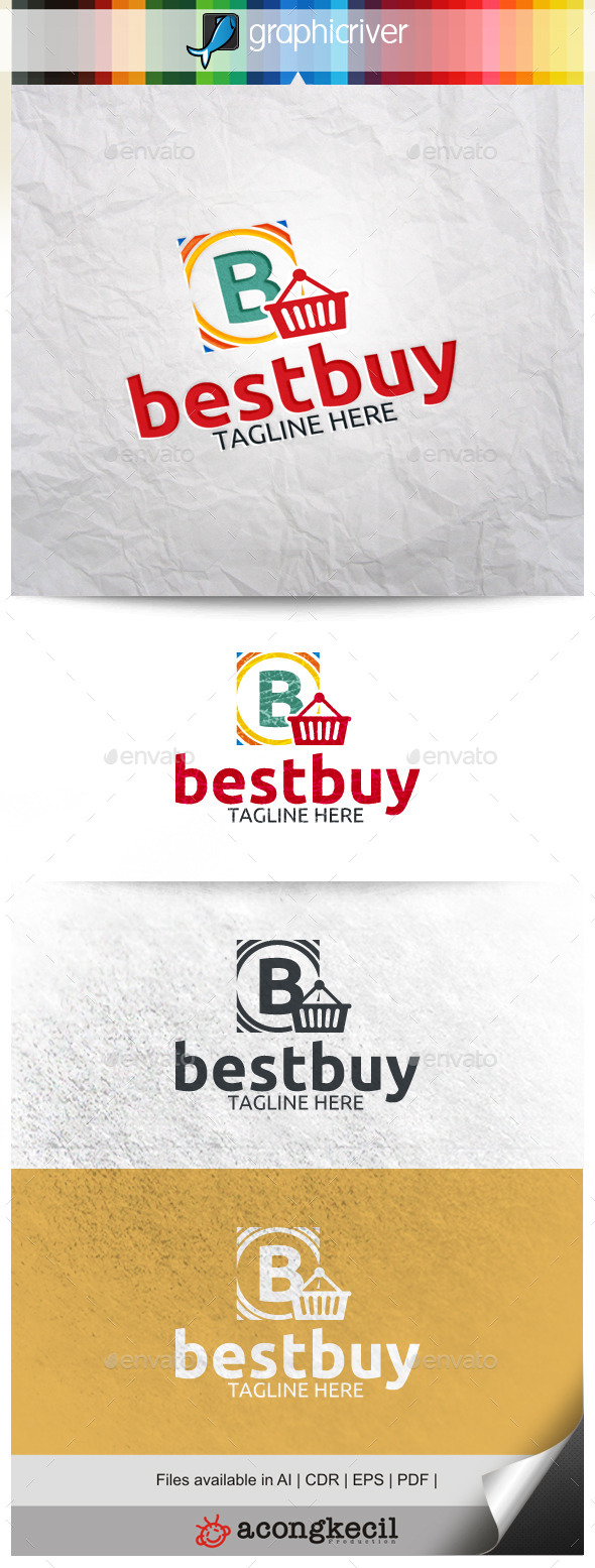 Best Buy (Objects)