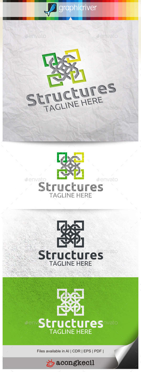 Structures V.5 (Abstract)