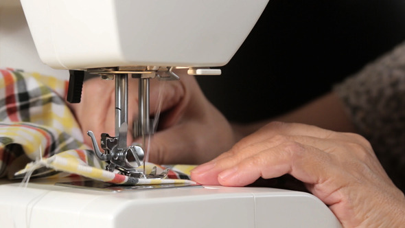 Home Sewing Home Sewing