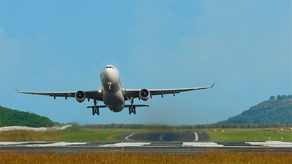 Take-off Take-off