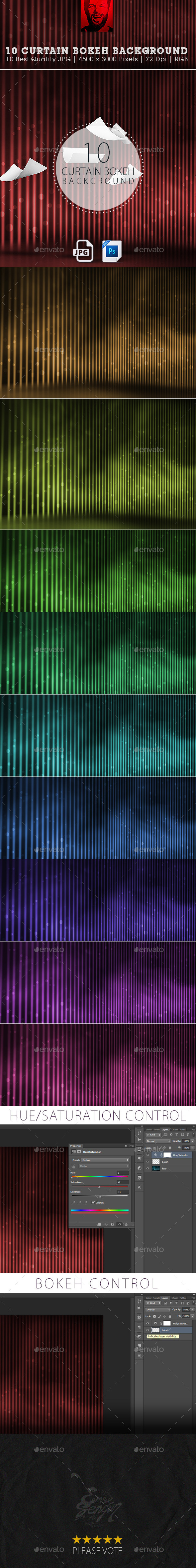 GraphicRiver 14 Curtain Bokeh Background 10032695 GraphicRiver 14 Curtain Bokeh Background 10032695