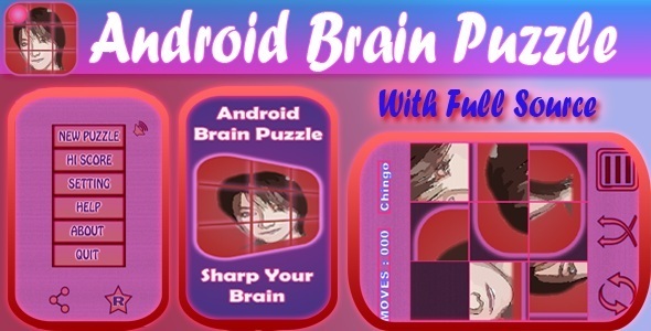 android brain puzzle game 