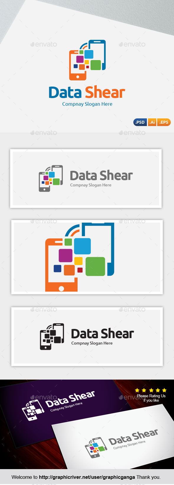 GraphicRiver Data Shear 10034788 GraphicRiver Data Shear 10034788